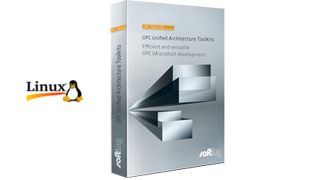 OPC Middleware Logo